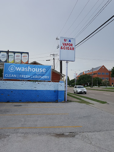 USA Vapor & Cigar in Dallas
