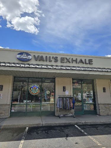 Vail's Exhale in Avon