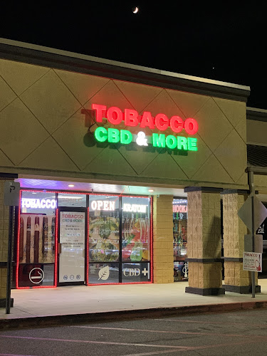Valdosta Tobacco in Valdosta