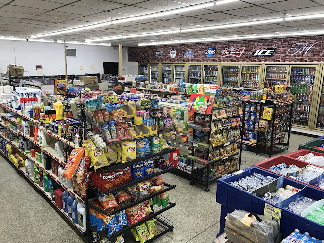Valero - Jay Food Mart in Statesboro