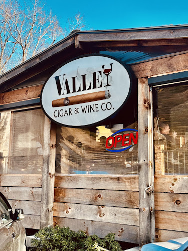 Valley Cigar & Wine Co. in Waynesville