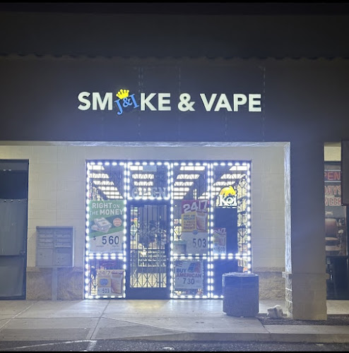 Valley Made Smoke Shop in Glendale