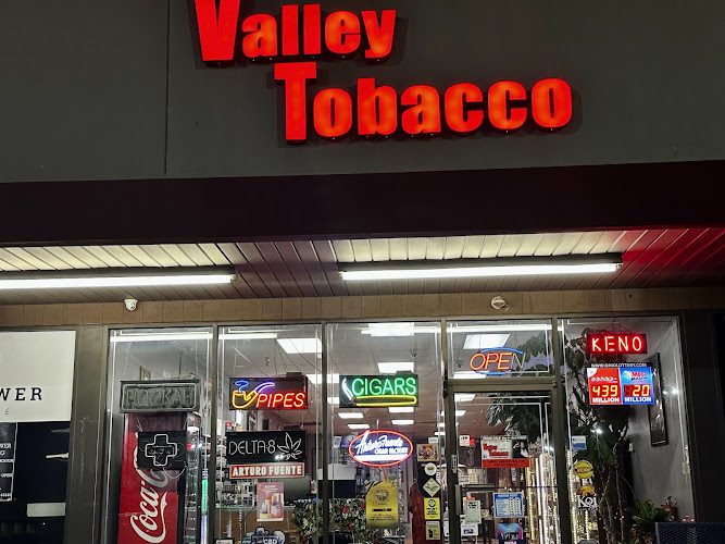 Valley Tobacco in Austintown