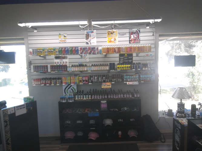 Valley Vape in Spokane Valley