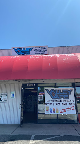 Valley Vape in Spokane Valley