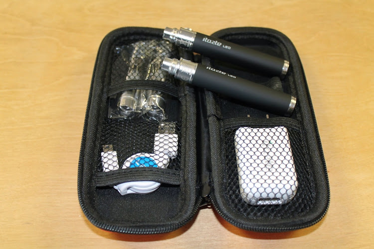 Valley Vapor Shop in Roanoke Rapids