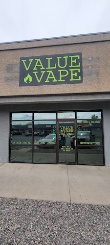 Value Vape in Delta