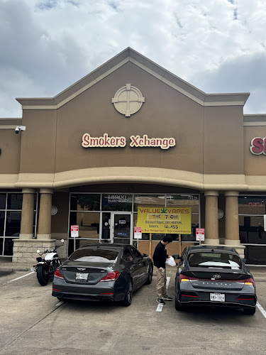 Value Vapes in Dallas