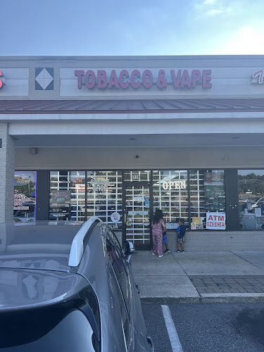 Vape And Smoke Shop in High Point