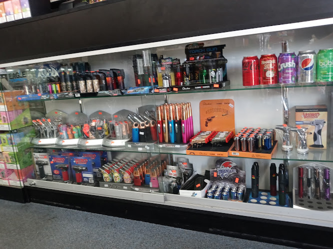 Vape And Smoke Shop in Hinesville