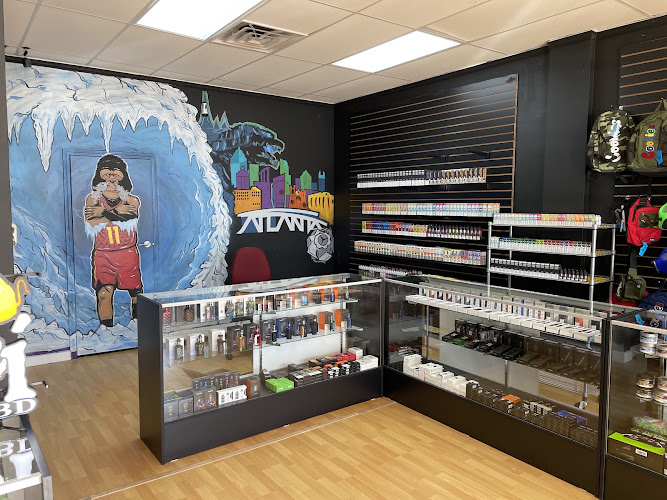 Vape Ape Smyrna in Smyrna