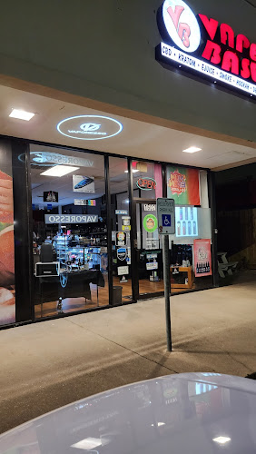 Vape Base in Friendswood