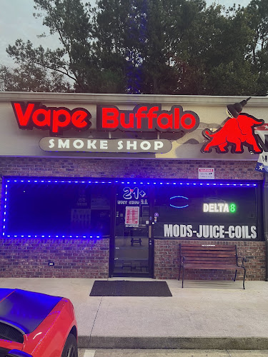 Vape Buffalo Gainesville in Gainesville