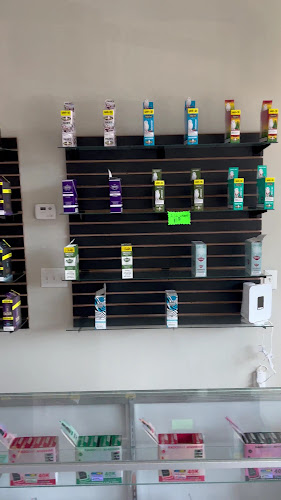 Vape Buffalo Roswell in Roswell