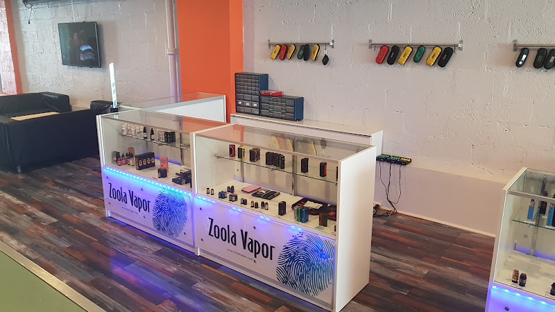 vape cab in Willow Grove