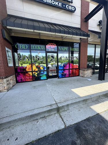 Vape Cabin - Sugarloaf Mills in Lawrenceville