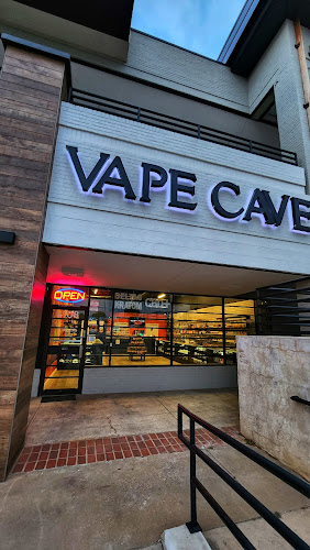 Vape Cave Smoke & Stuff in Arlington
