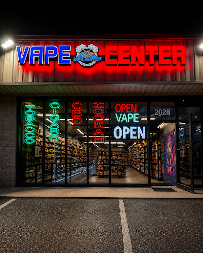 Vape Center in Findlay