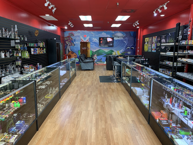 Vape Central in Atlanta
