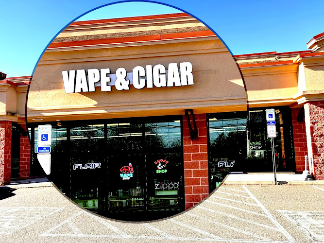 Vape & Cigar in Breinigsville