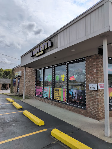 Vape City - Brookfield in Brookfield Township