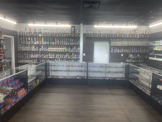 Vape City in Columbus