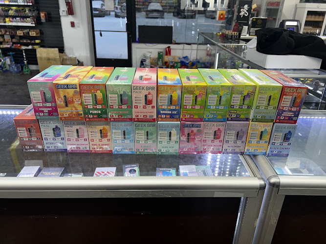 Vape City in Bryn Mawr