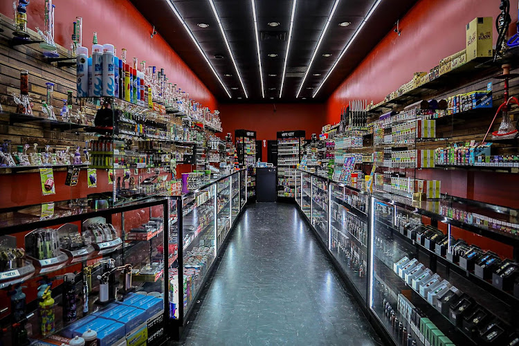 Vape City in Houston
