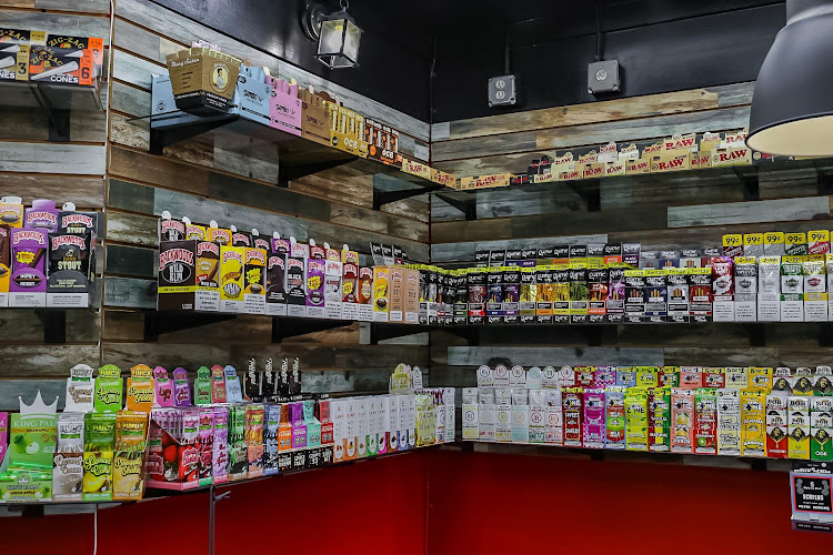 Vape City in Houston