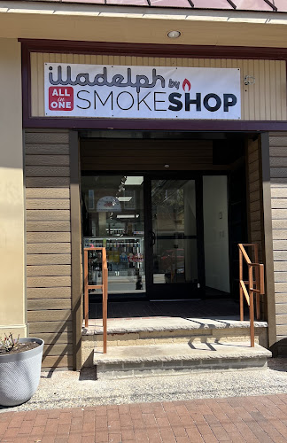Vape City Media (Former Iladelph) in Media