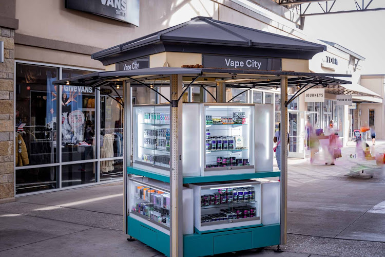 Vape City in Round Rock