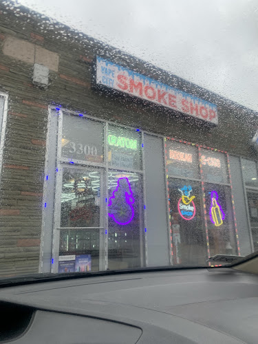Vape City Smoke, Vape & Wellness in Pittsburgh