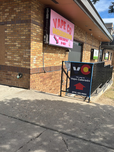 Vape Colorado Underground in Fort Collins