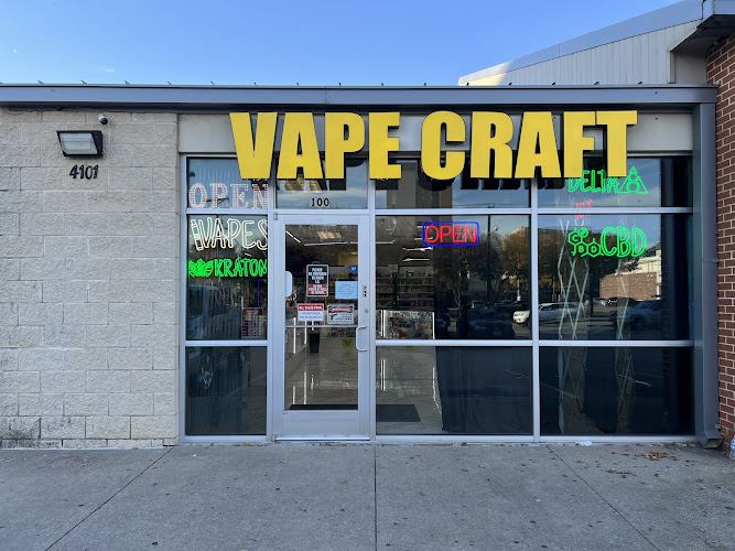 Vape Craft in Dallas