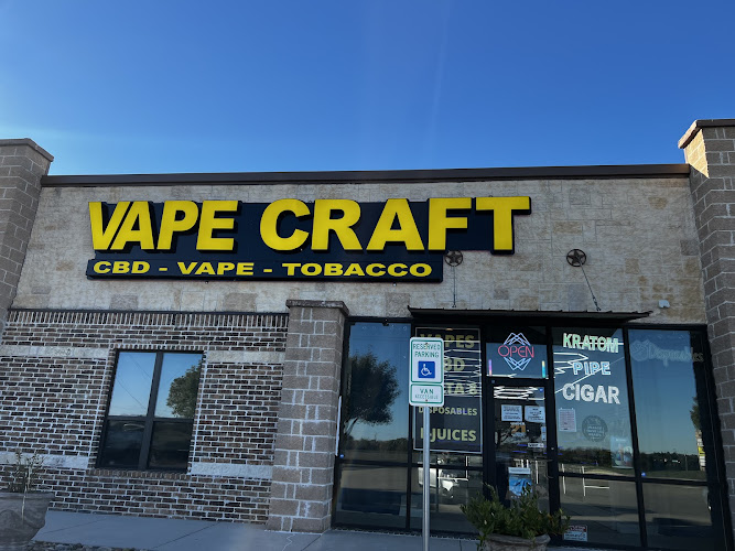 Vape Craft Melissa in Melissa