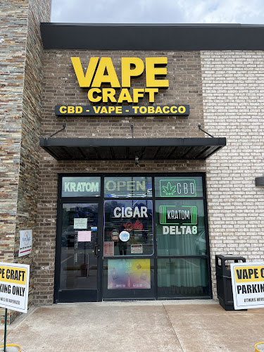 Vape Craft Princeton in Princeton