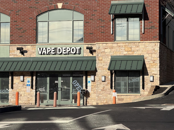 Vape Depot Media in Media