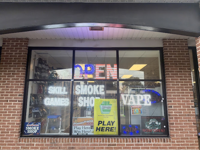 Vape Ease Smoke Shop in York