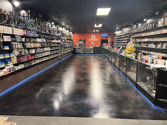 Vape Empire in Columbus