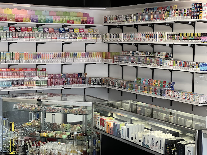 Vape Escape in Canton