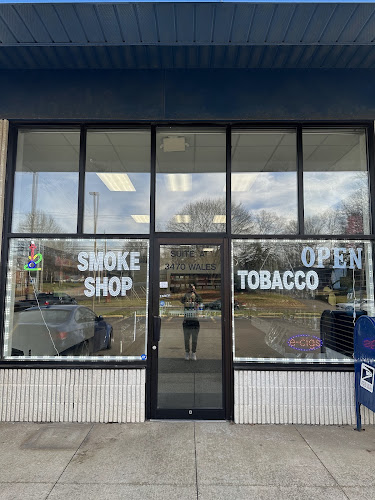 Vape Escape in Massillon