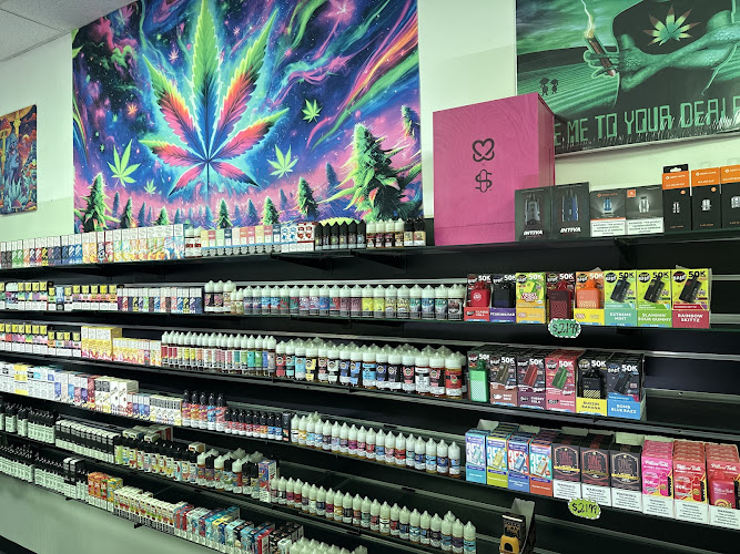 Vape Express in Houston