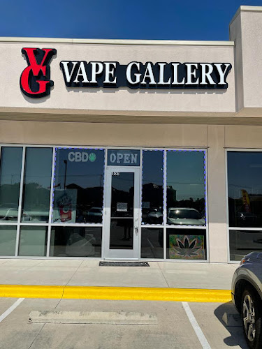 Vape Gallery Hutto in Hutto