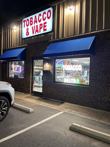 Vape galore smoke shop in Kernersville