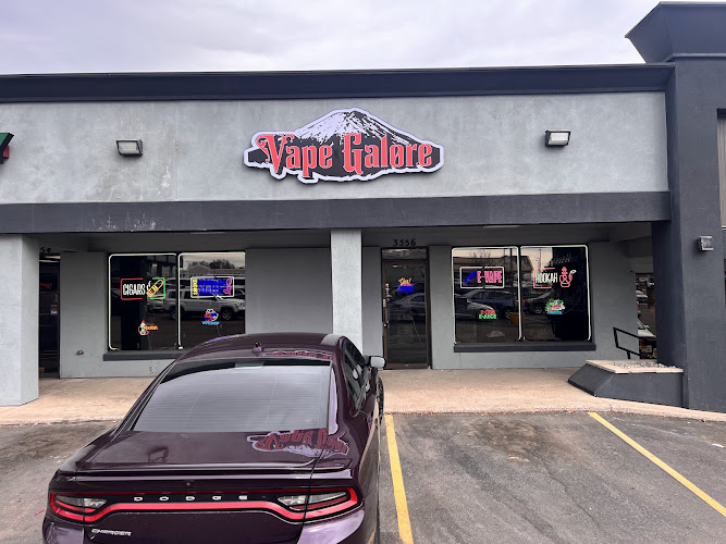 Vape Galore in Colorado Springs
