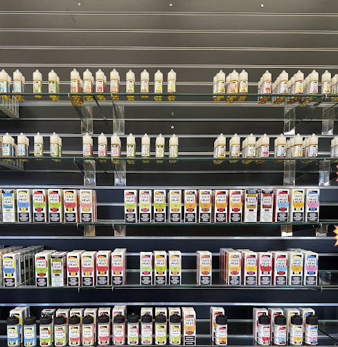 Vape & Go in Renton