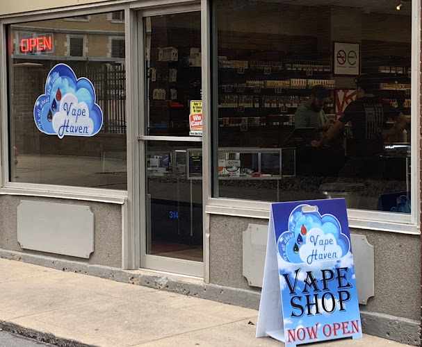 Vape Haven Williamsport in Williamsport