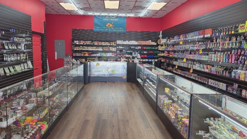 Vape Heaven in Columbus