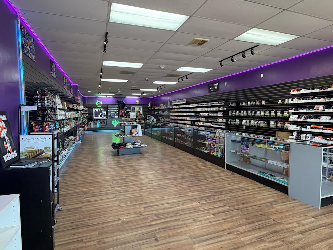 Vape Heaven in Greensboro