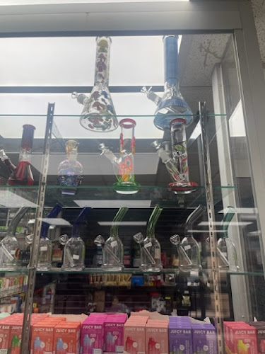 Vape , Hookah and BONGS in Jonesboro